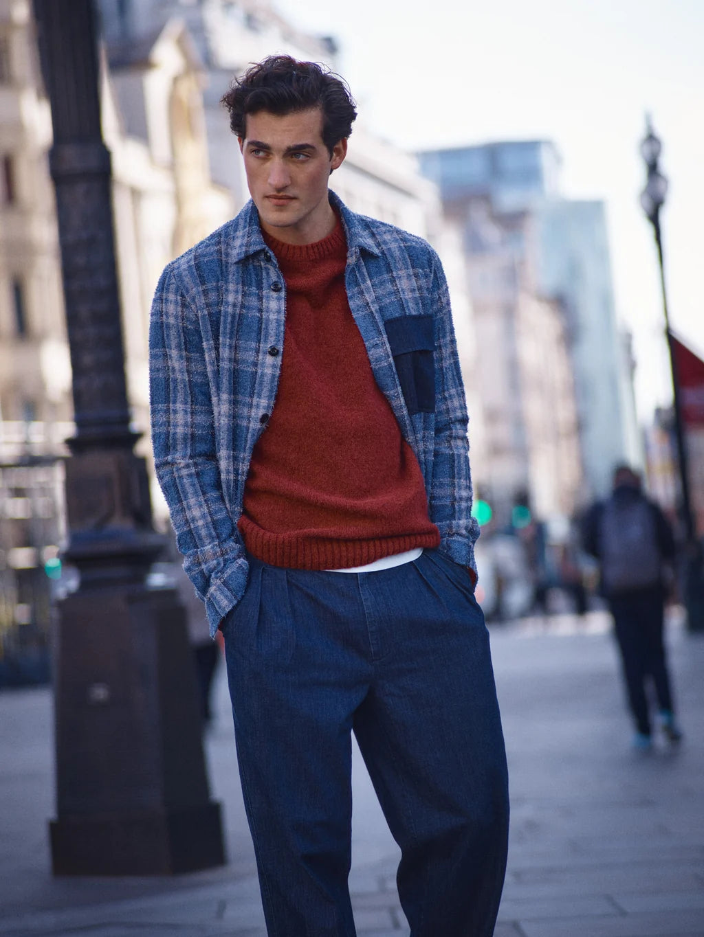 Wilson Jacket