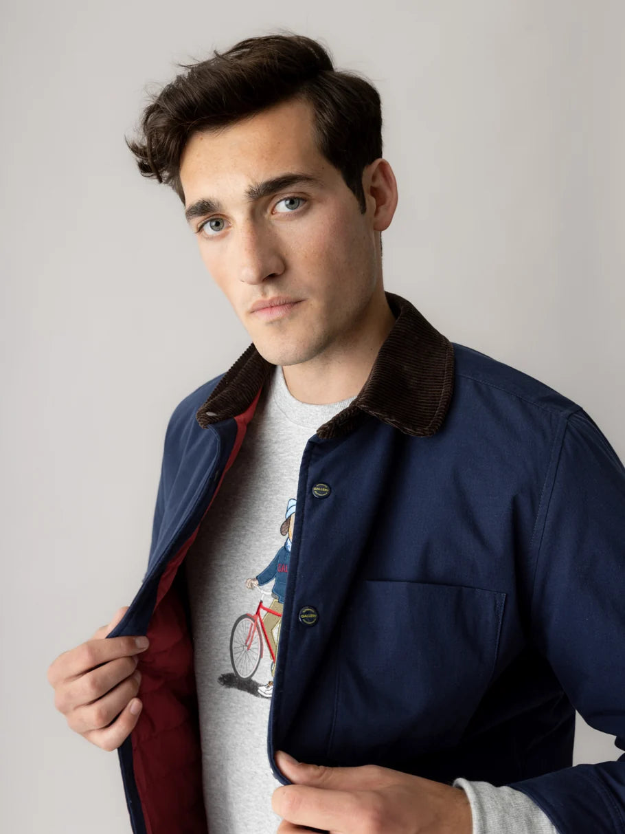 Callum Jacket