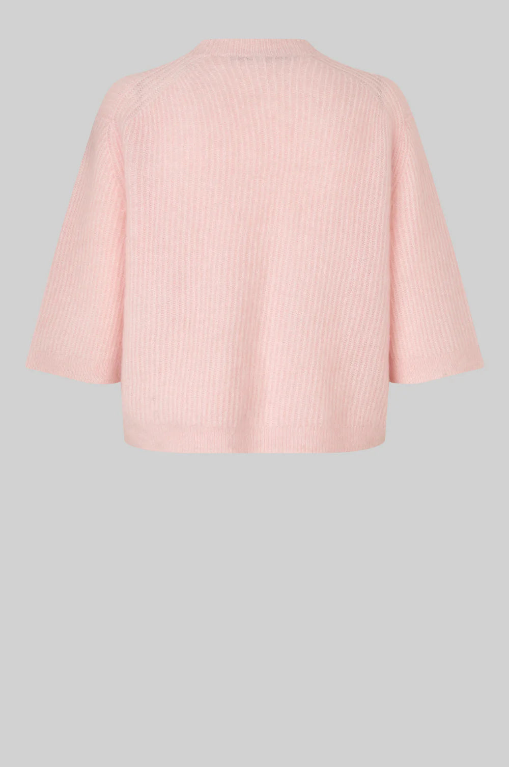 Second Female Andrea SL Pink Cardigan