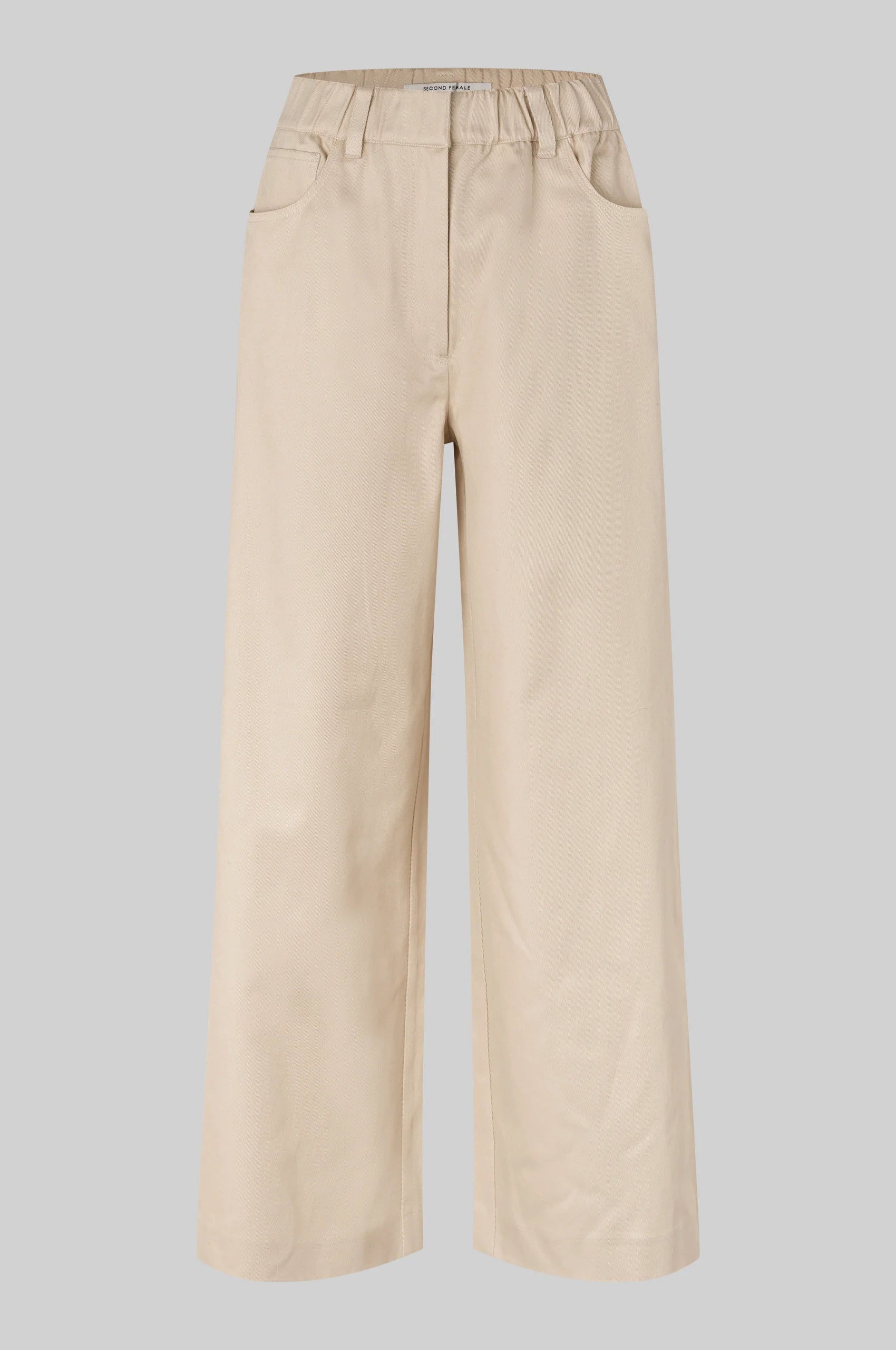 Willie Jeans
