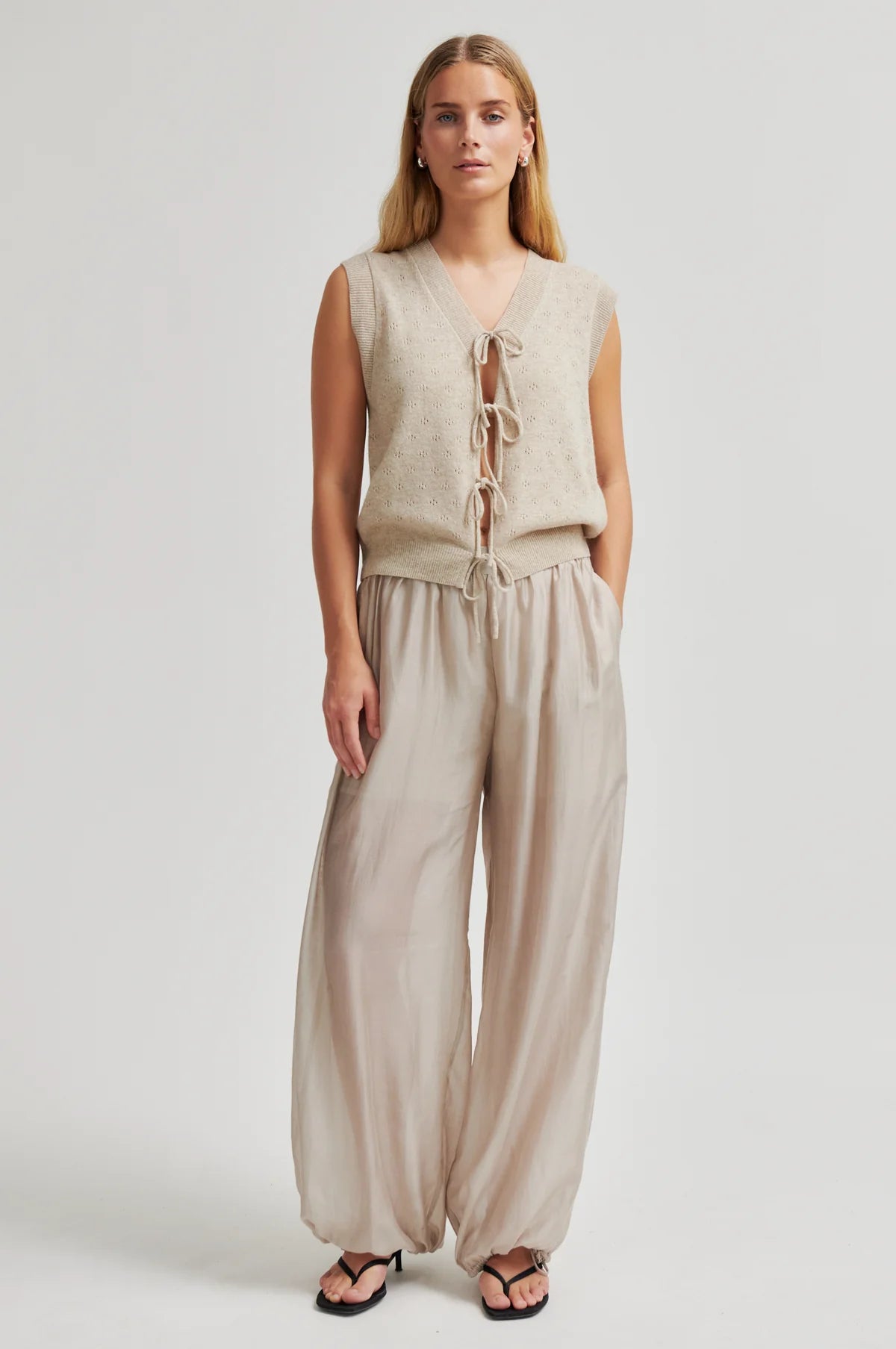 Hidie Trousers