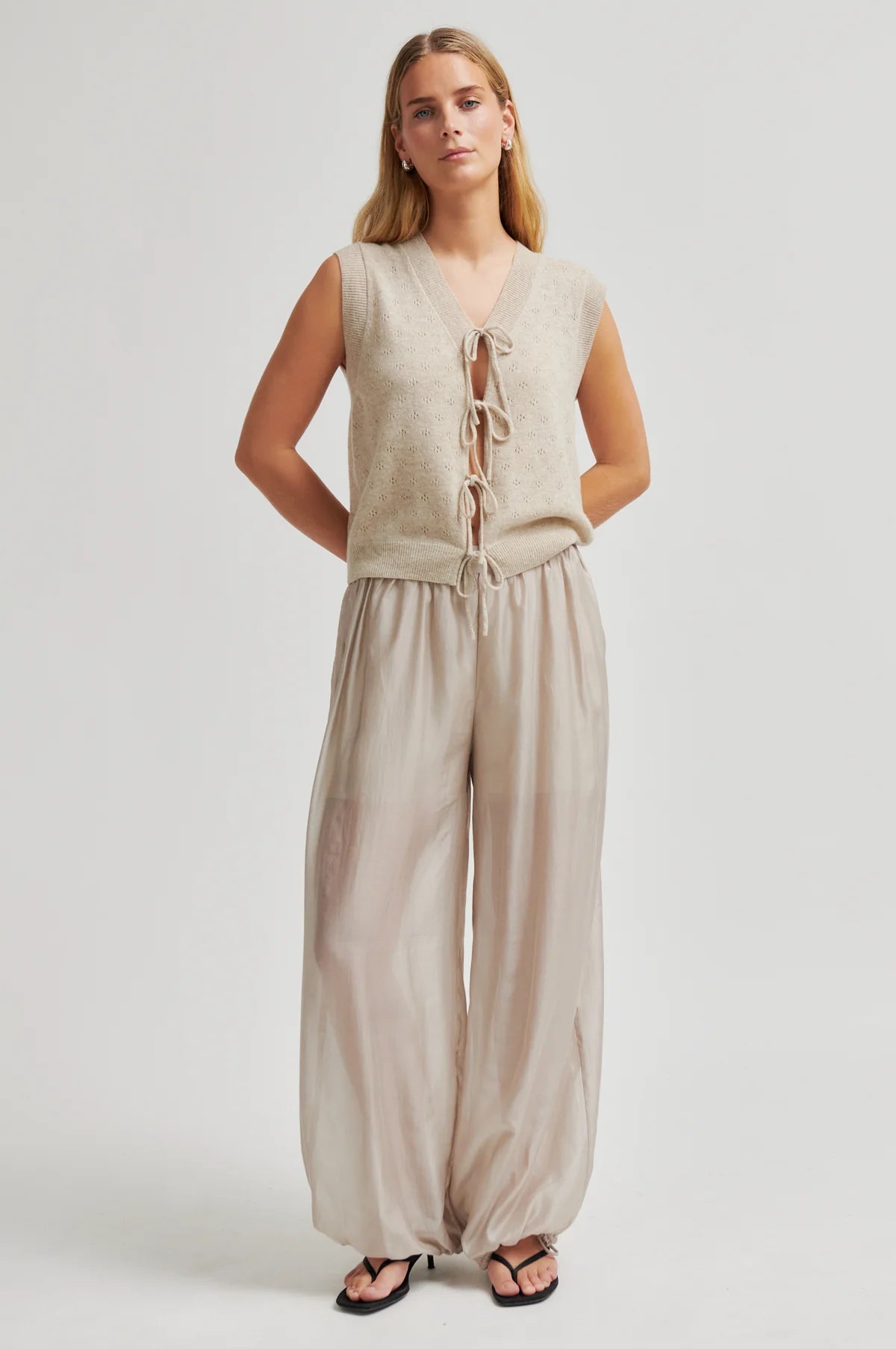 Hidie Trousers