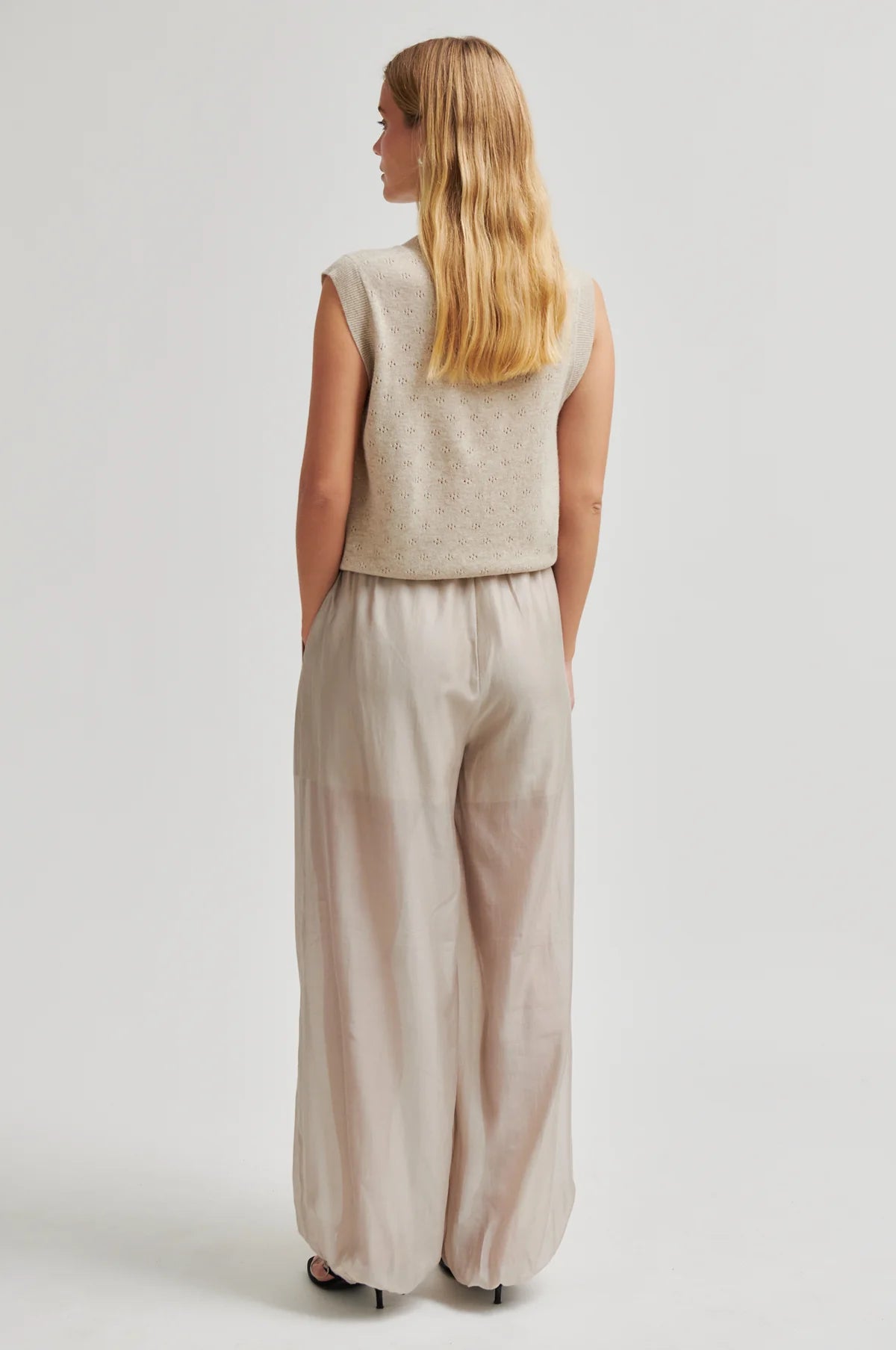 Hidie Trousers
