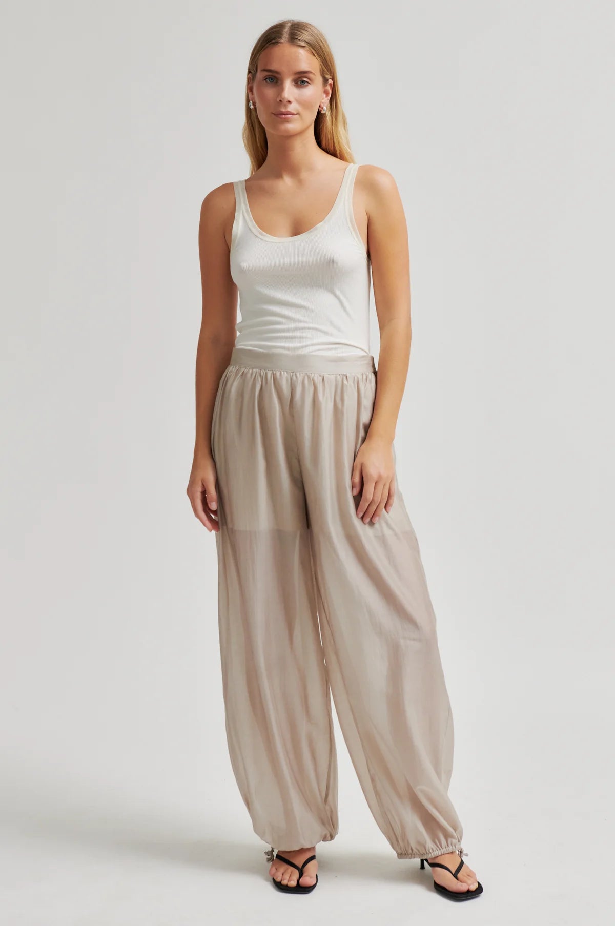 Hidie Trousers