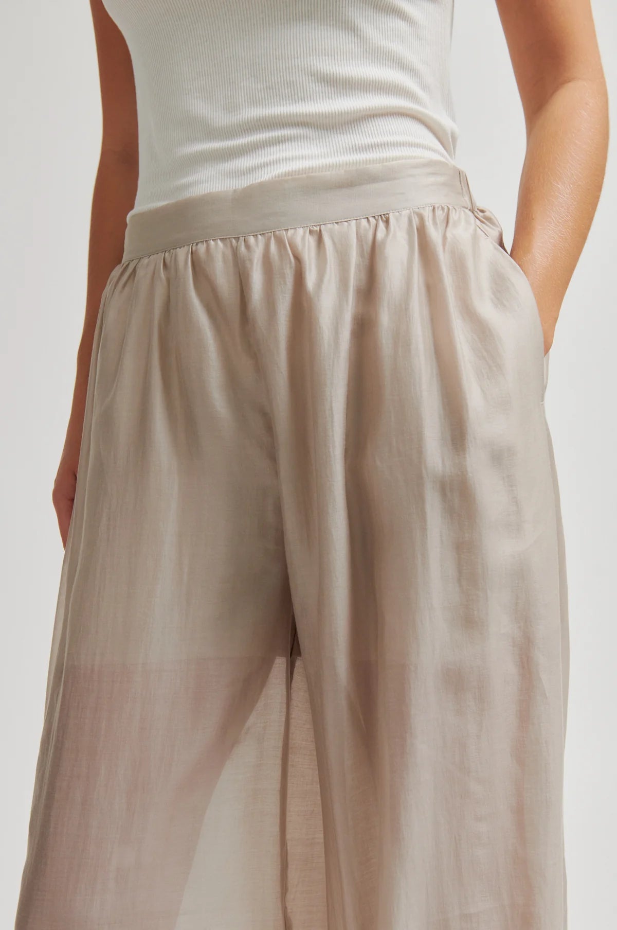 Hidie Trousers