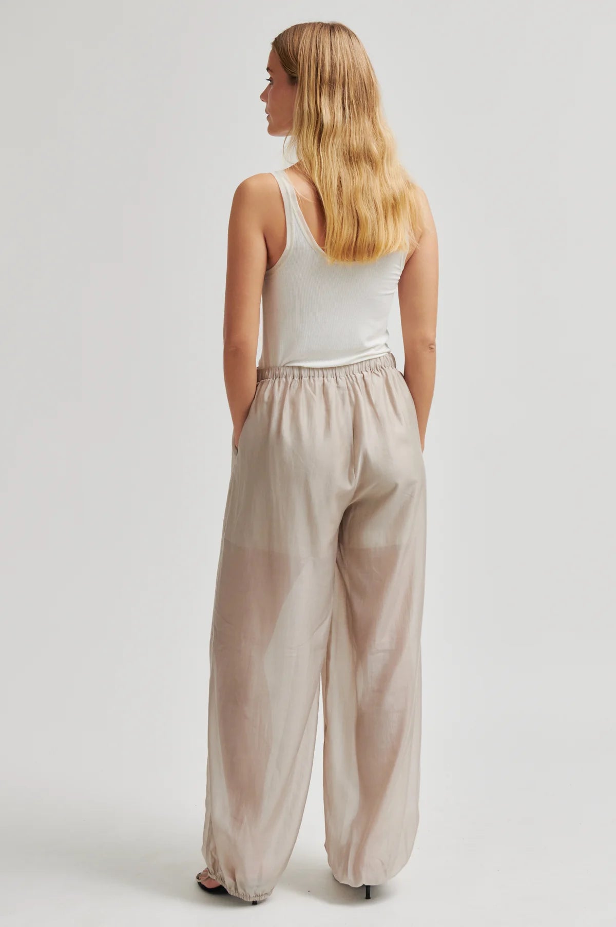Hidie Trousers