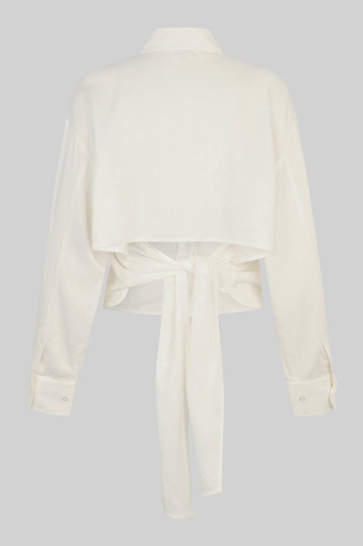 Second Female Veno Shirt