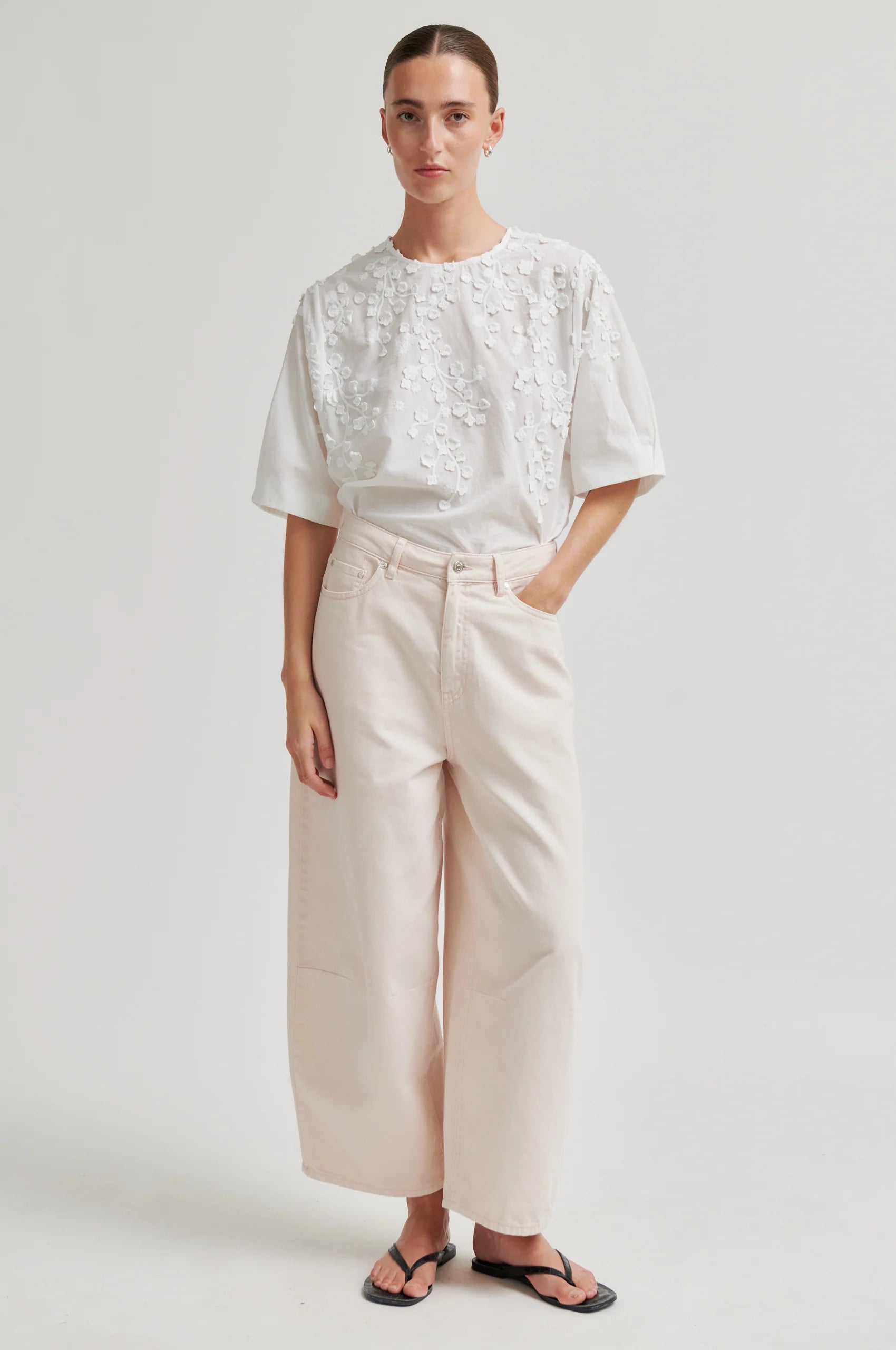 Second Female Reece Trousers