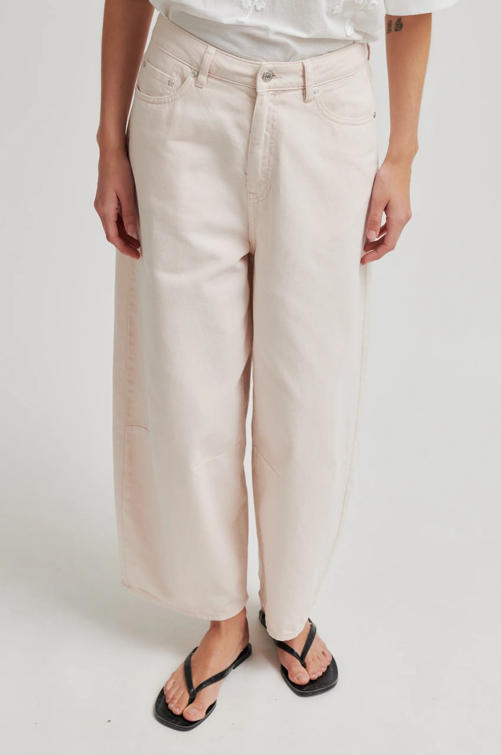 Second Female Reece Trousers