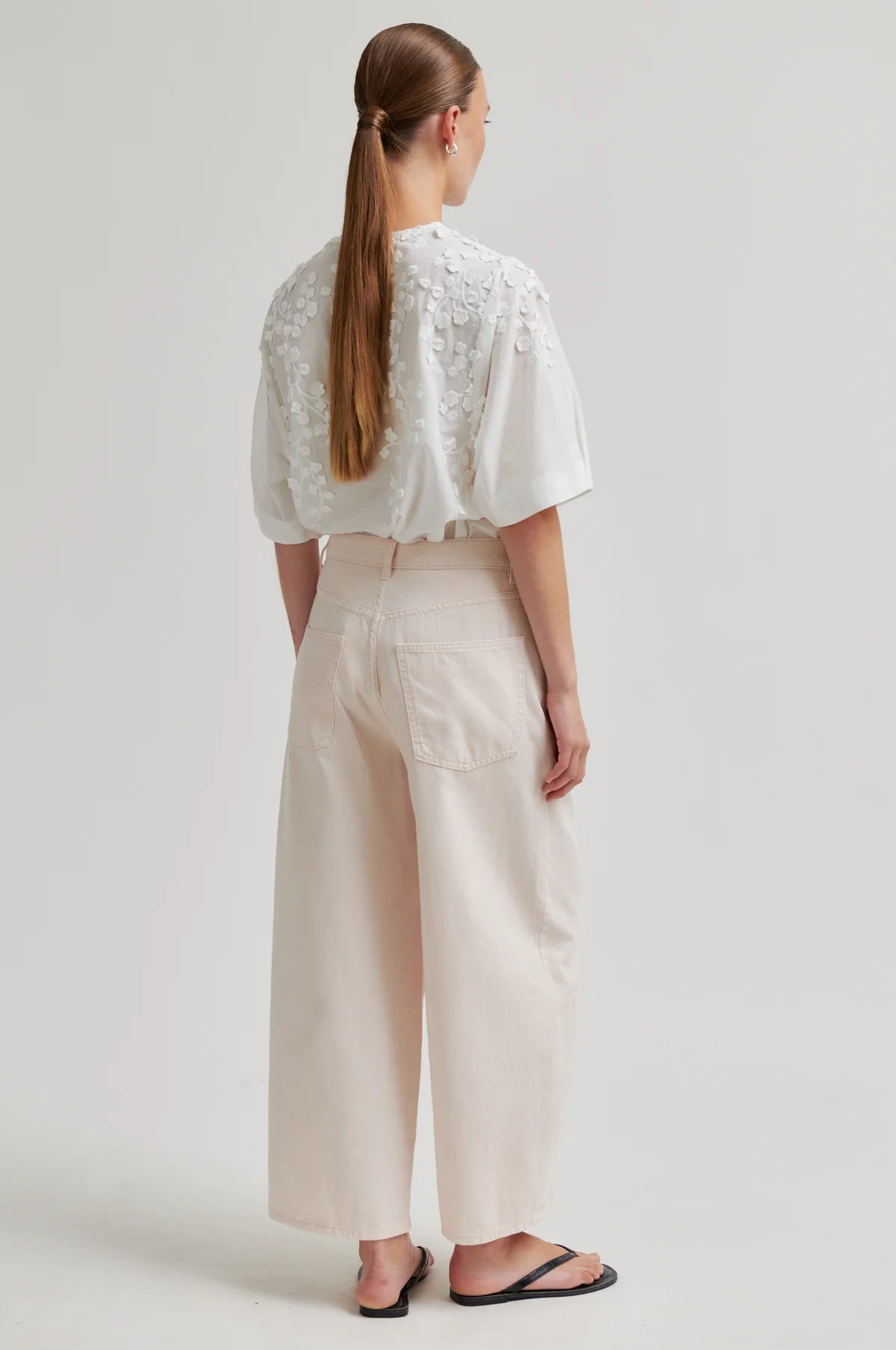 Second Female Reece Trousers
