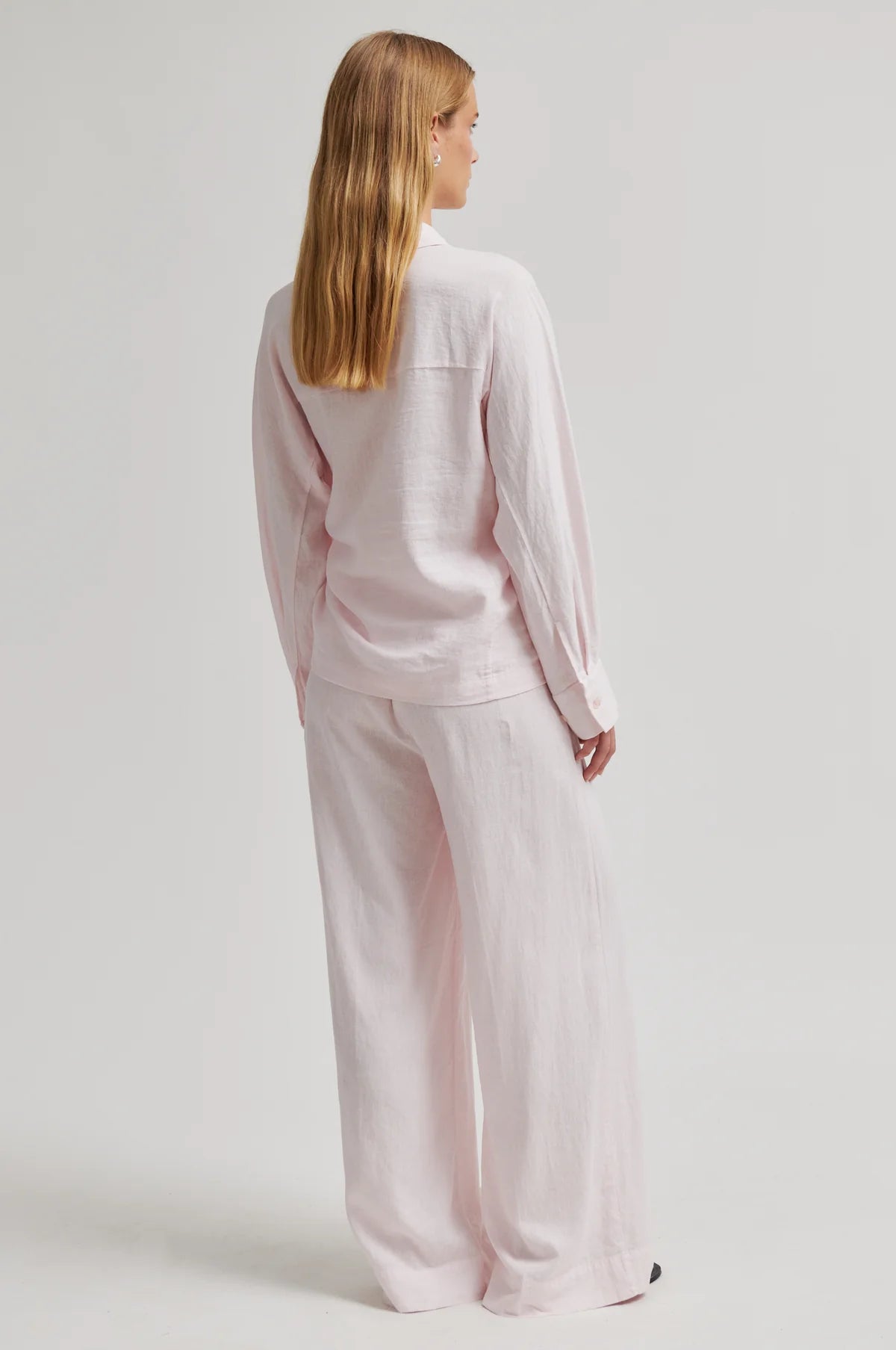 Second Female Avignon Shirt