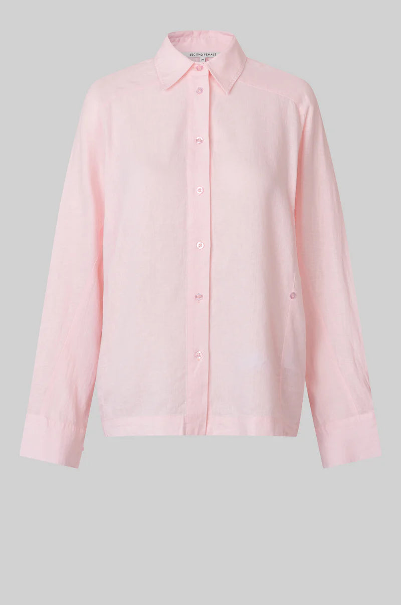 Second Female Avignon Shirt