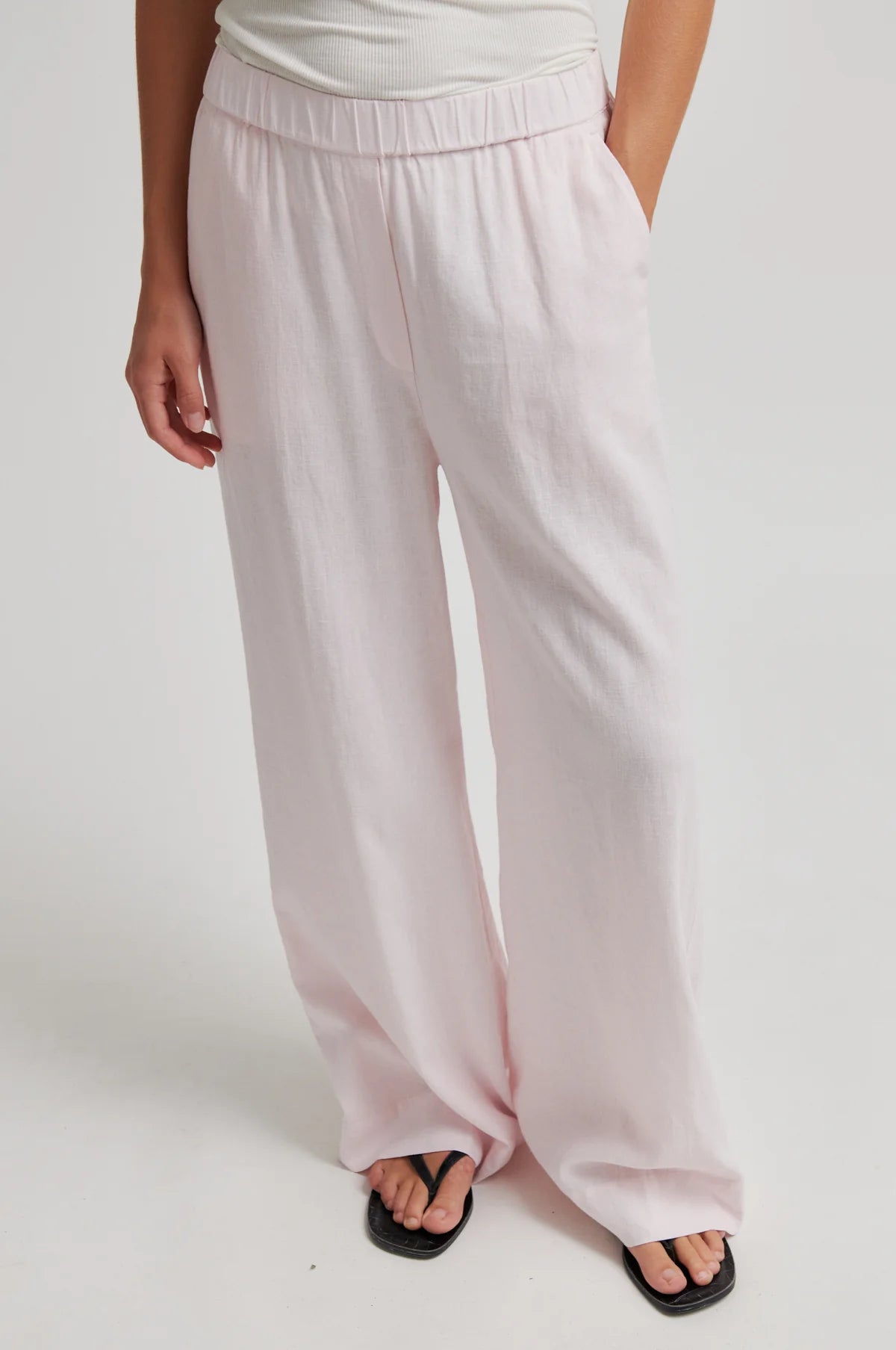Second Female Avignon Trousers