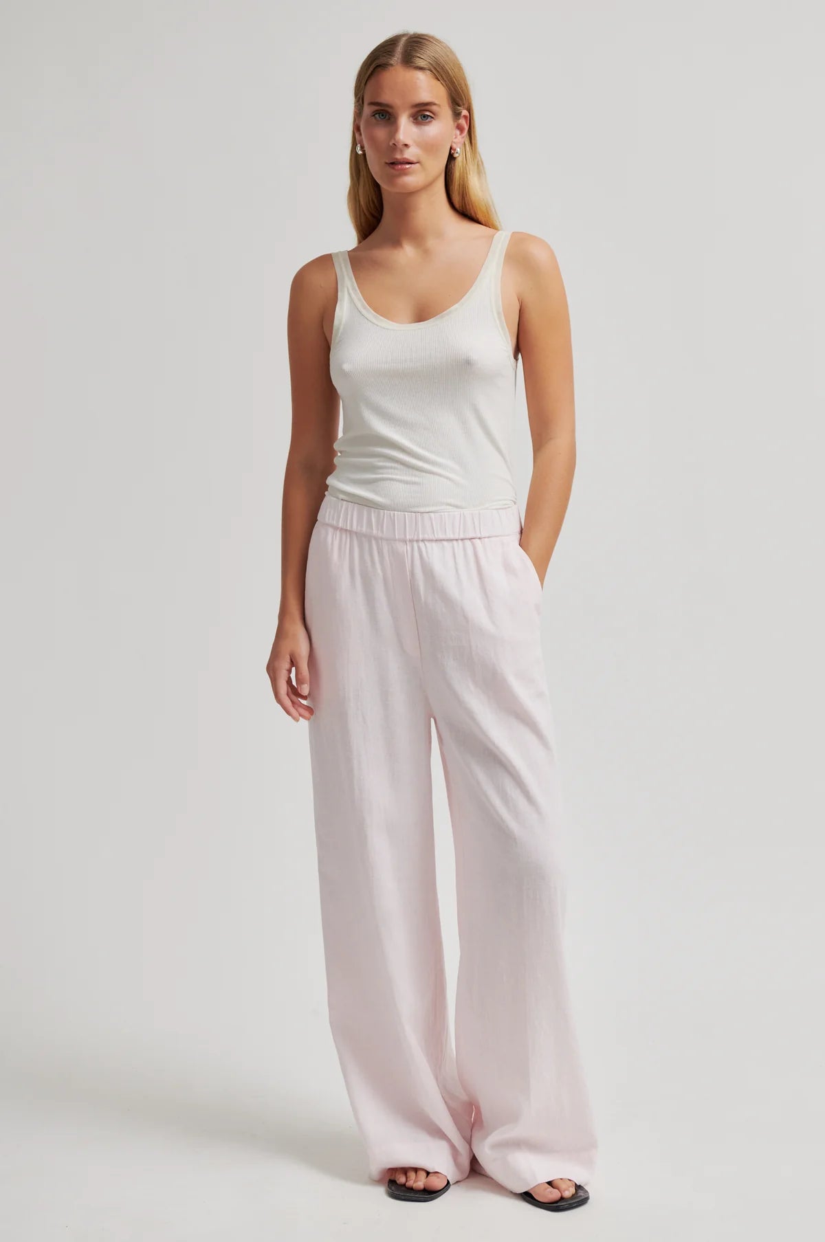 Second Female Avignon Trousers
