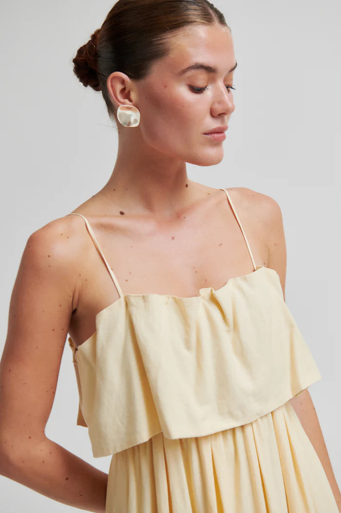 Second Female Aie Dress