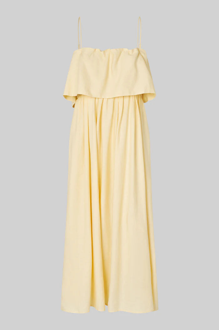 Second Female Aie Dress
