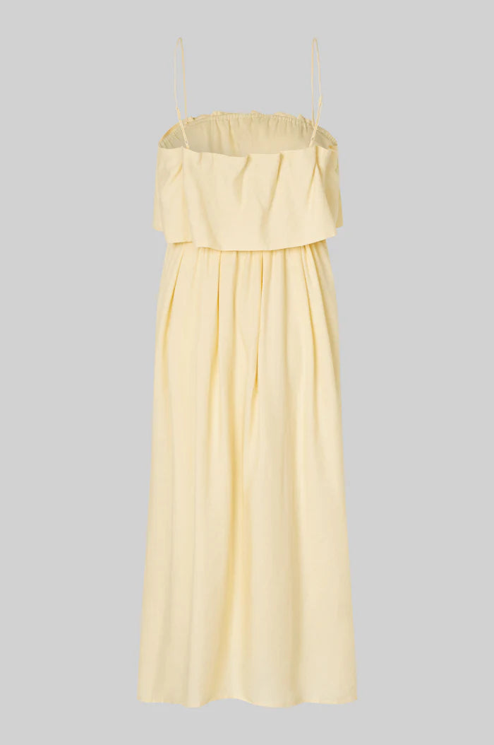 Second Female Aie Dress