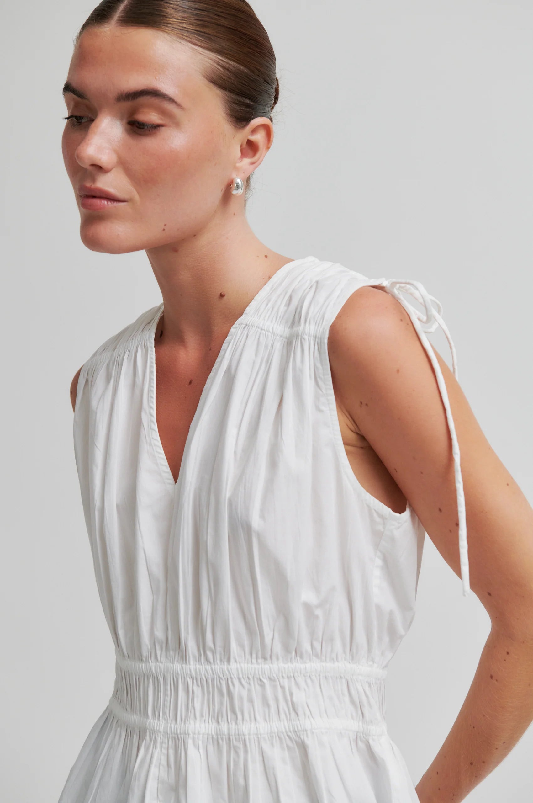 Second Female Carpi Top