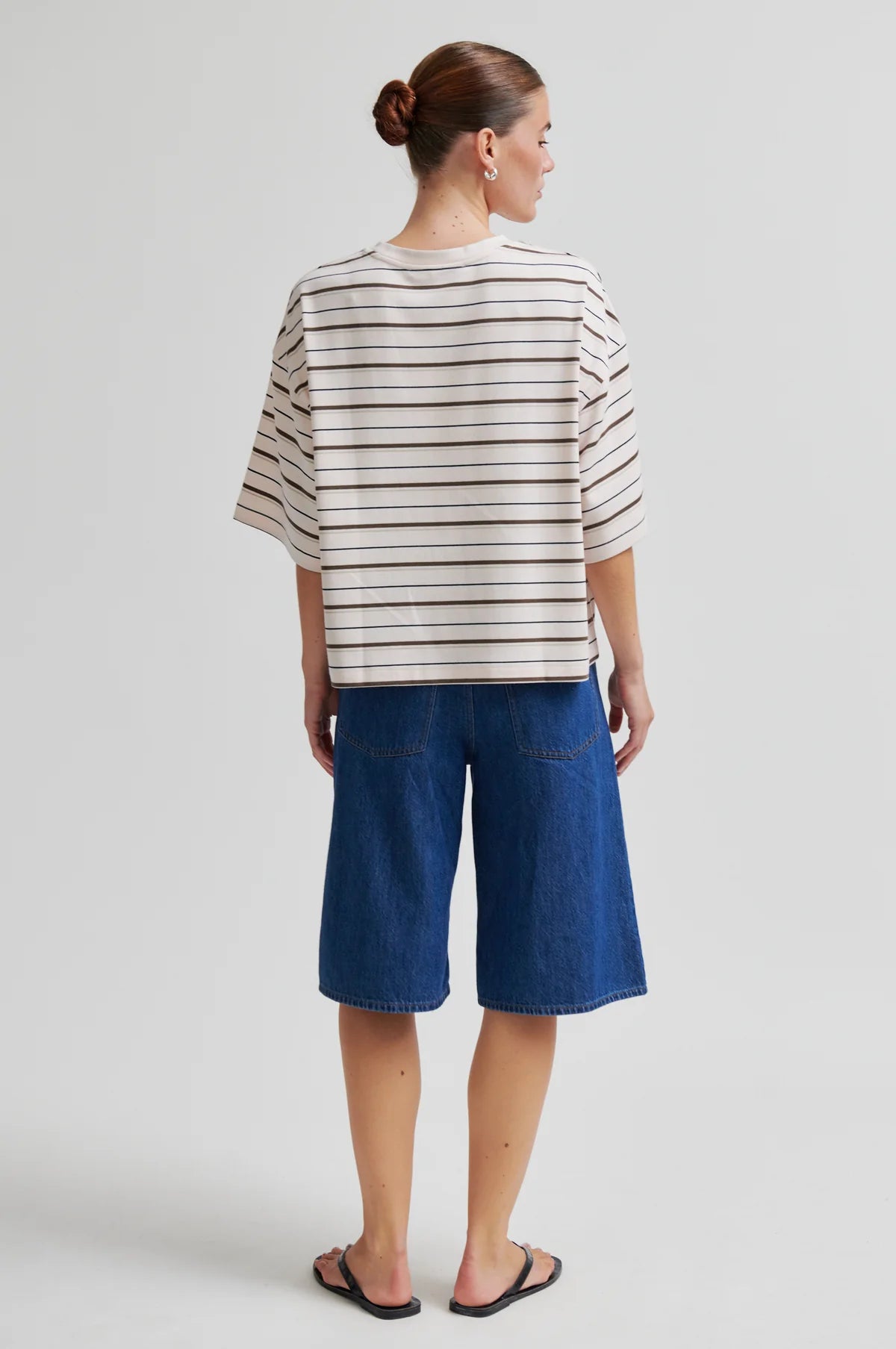 Second Female Missie Tee