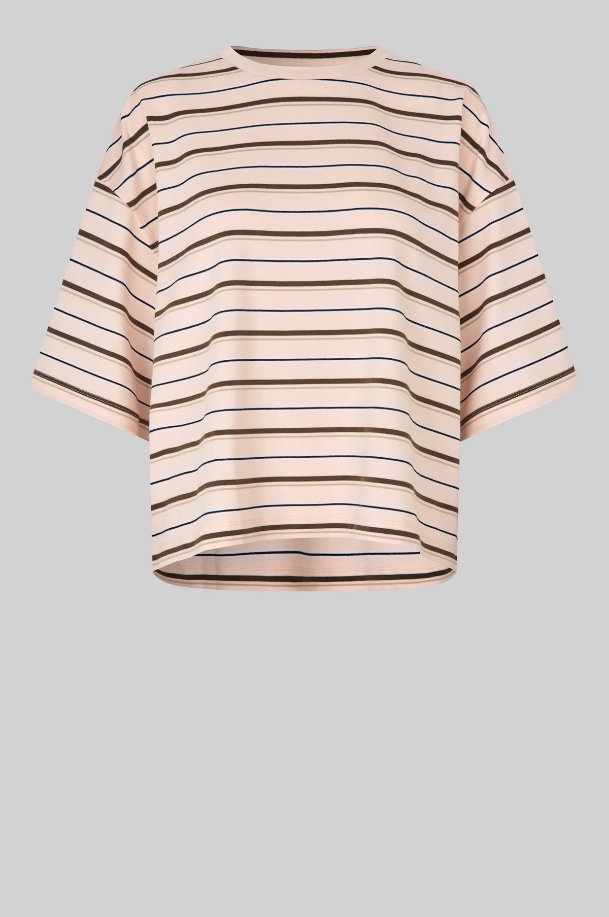 Second Female Missie Tee