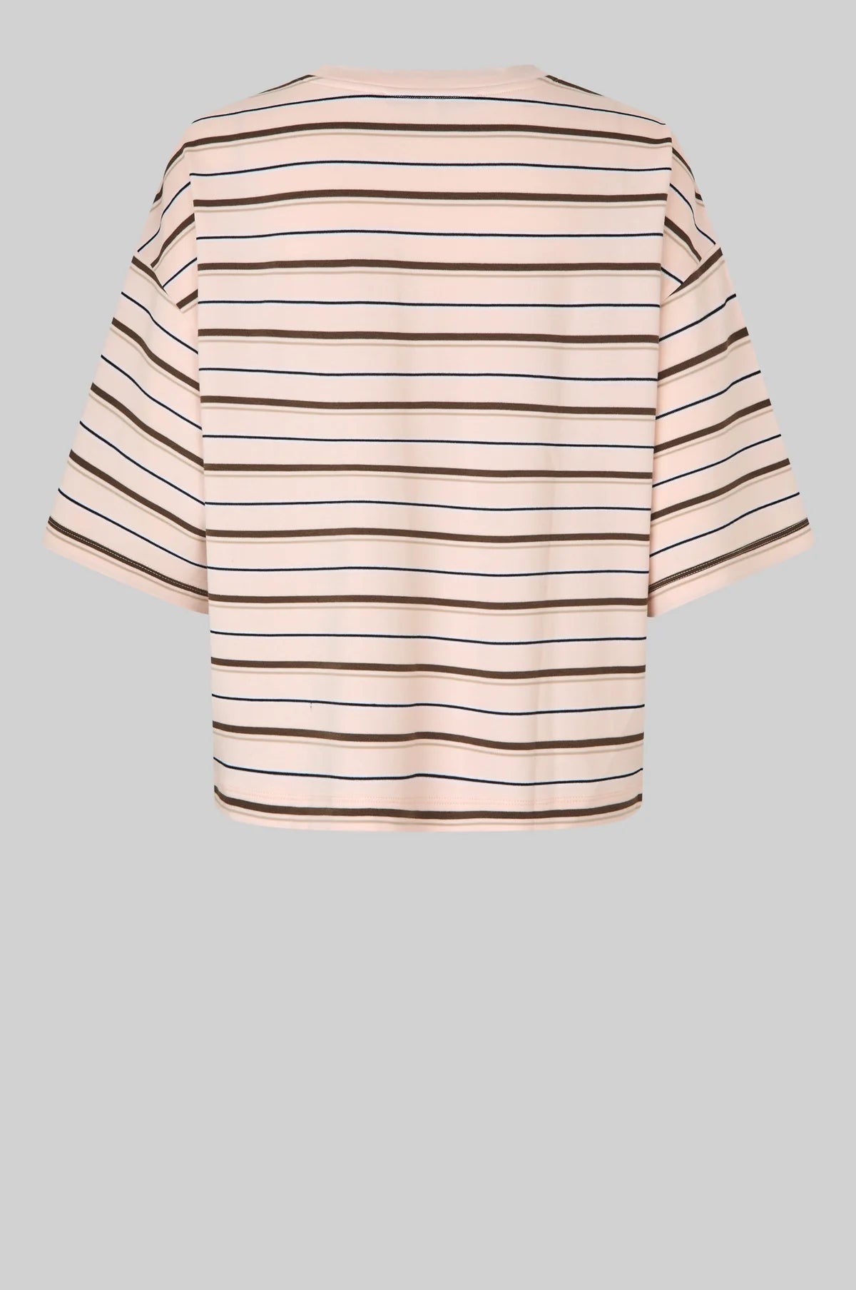 Second Female Missie Tee