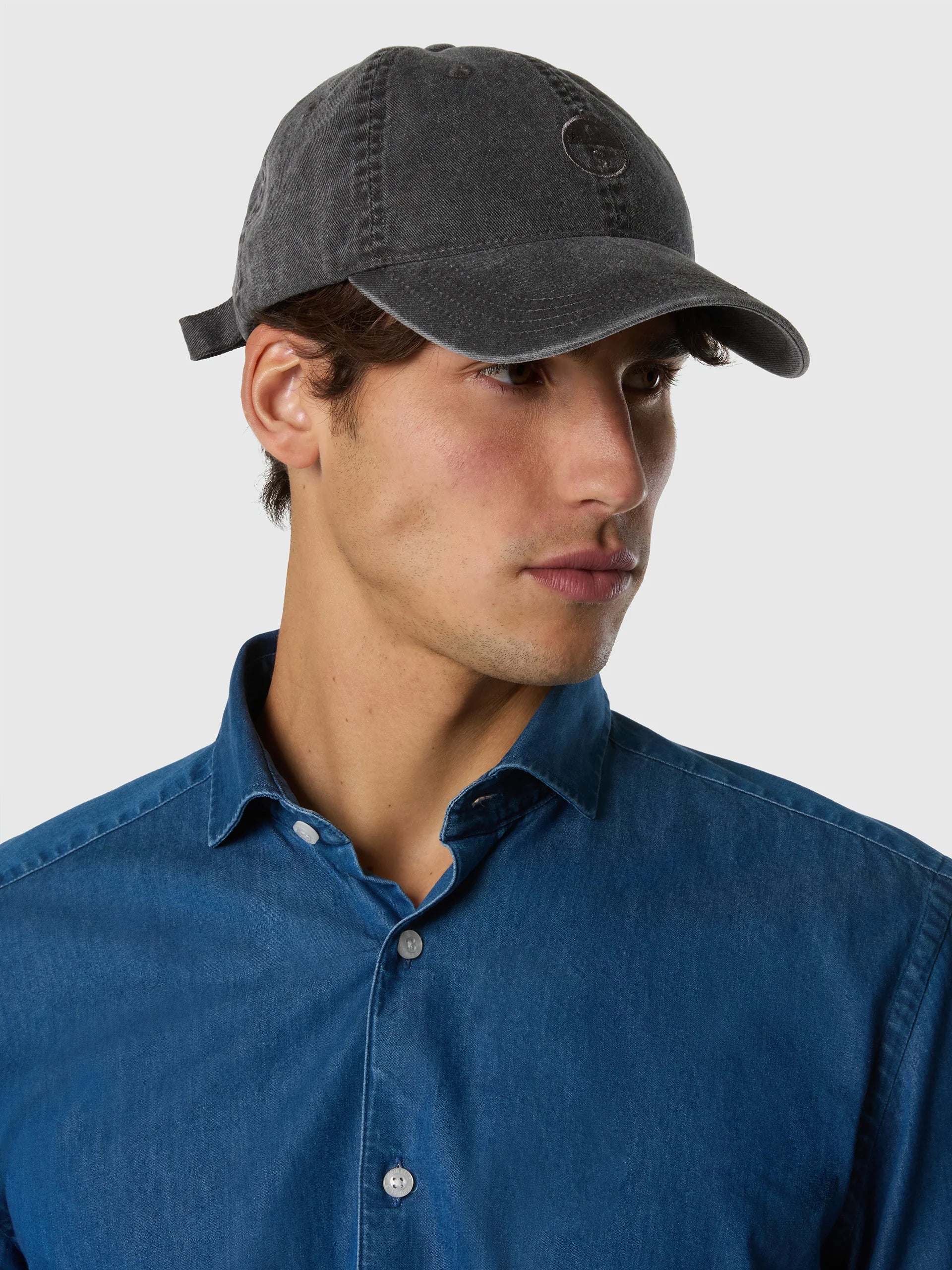 North Sails Baseball cap Phantom