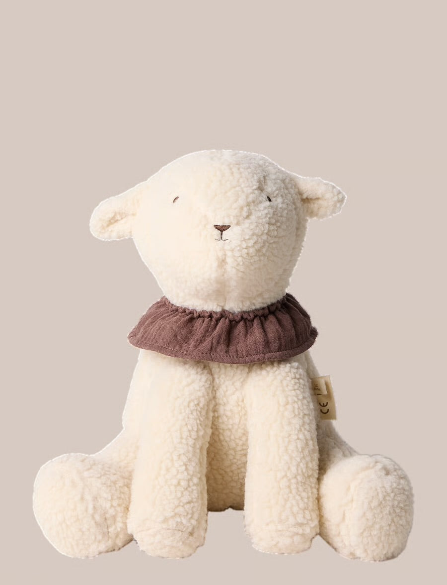 Sheep Toy