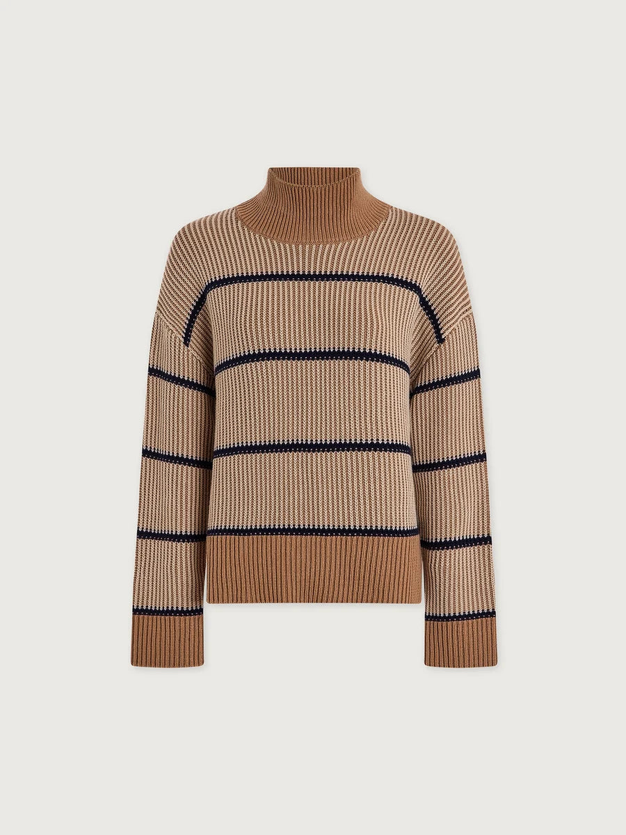 Holland Knit Sweater