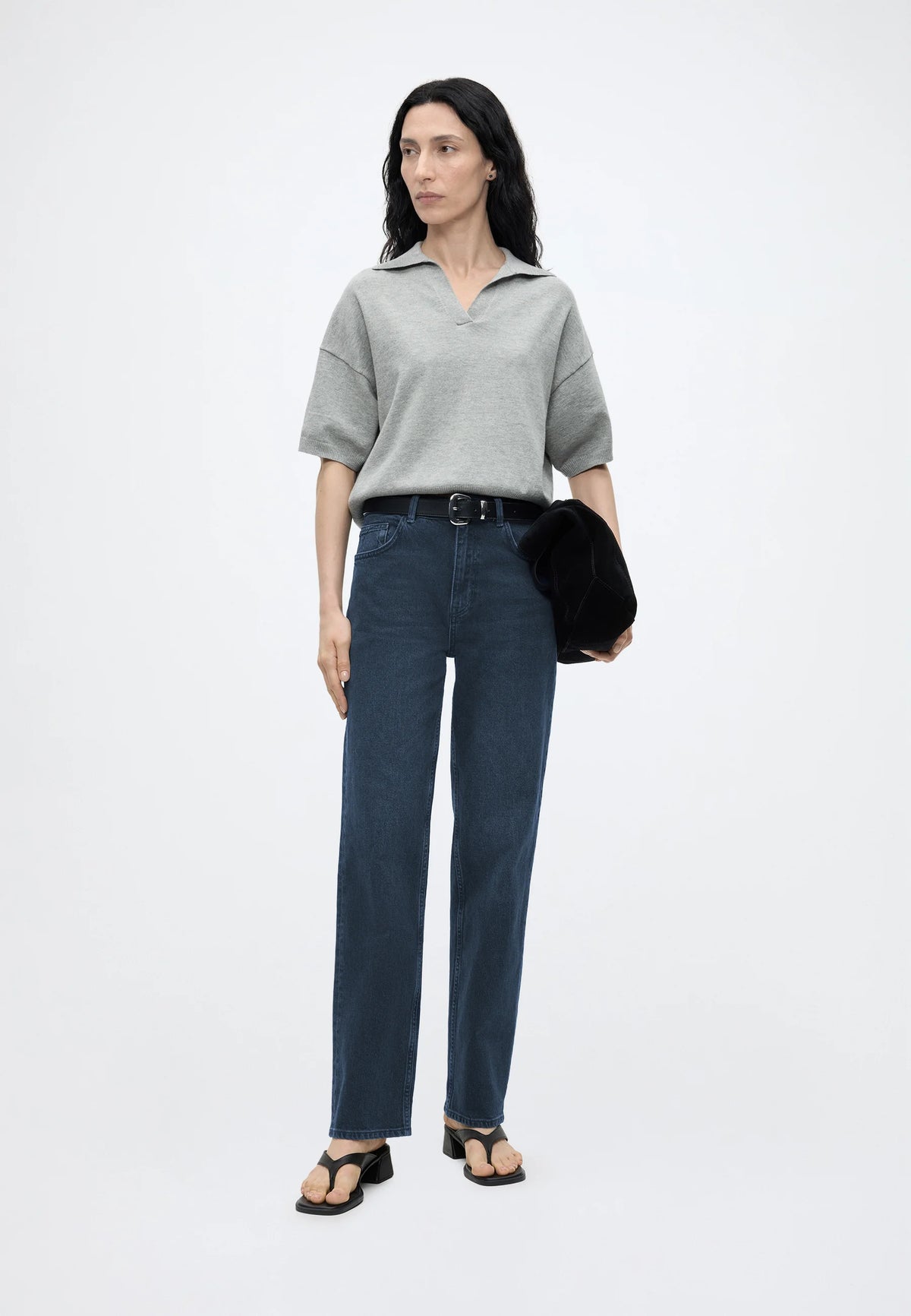 Divona Chrome Jeans