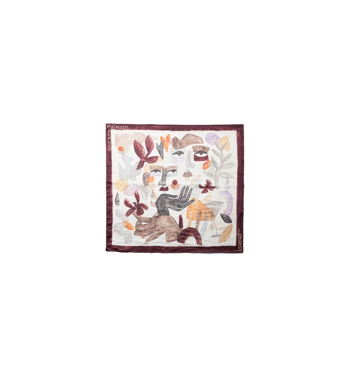 Suzina Bernat Scarf