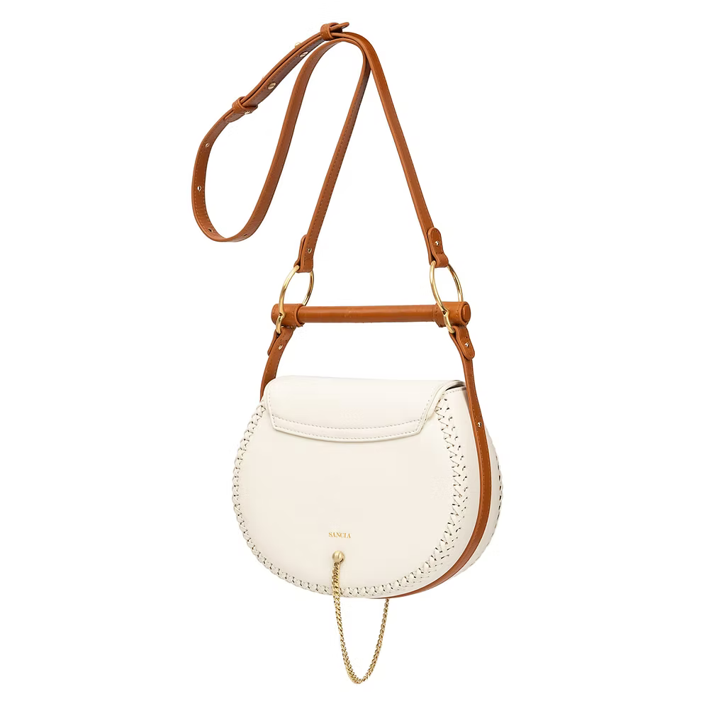 Sancia Babylon Bag