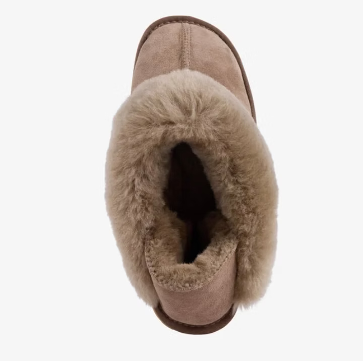 Emu Balzary Slipper