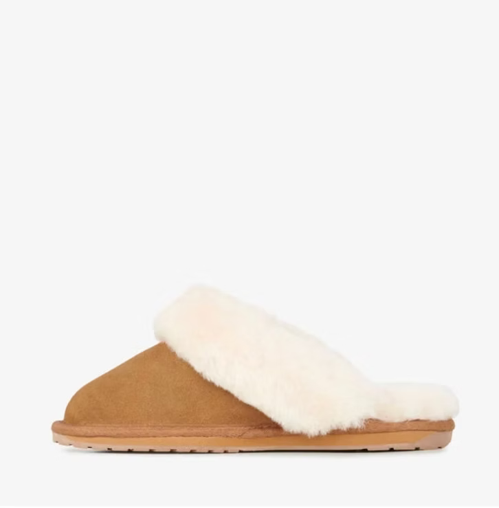 Emu Jolie Slipper
