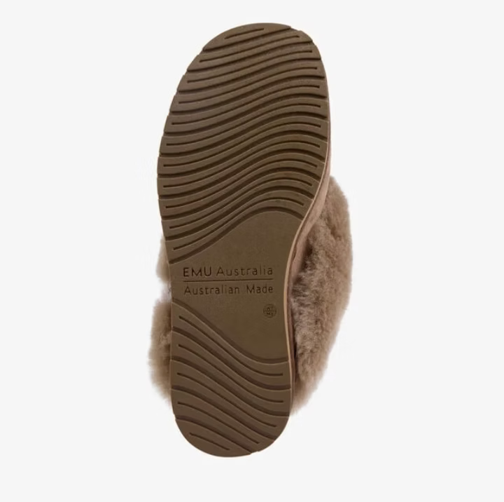Emu Balzary Slipper