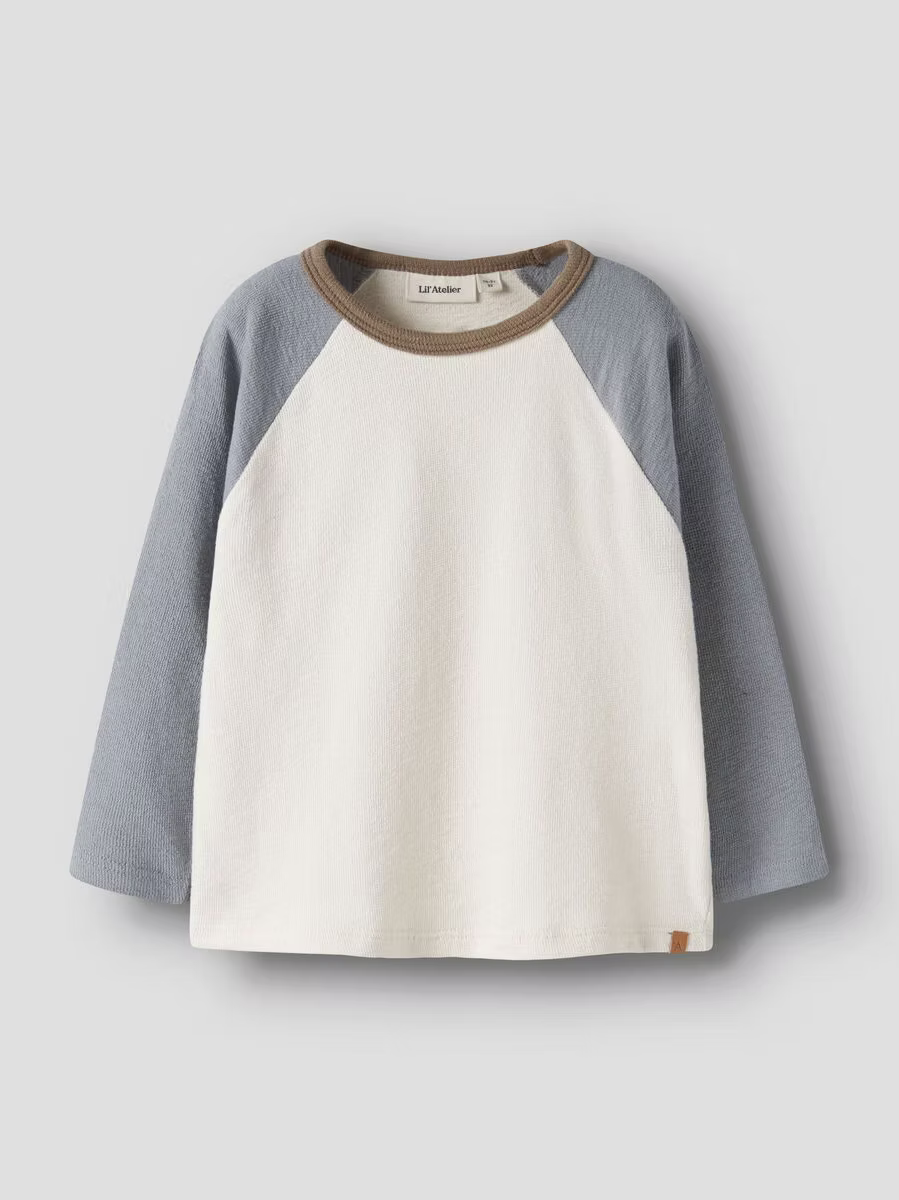 Lil Atelier Nunan LS Tee