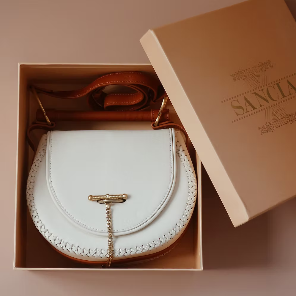 Sancia Babylon Bag