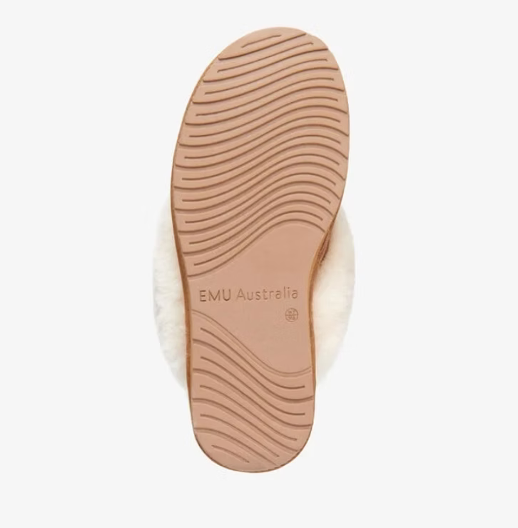 Emu Jolie Slipper