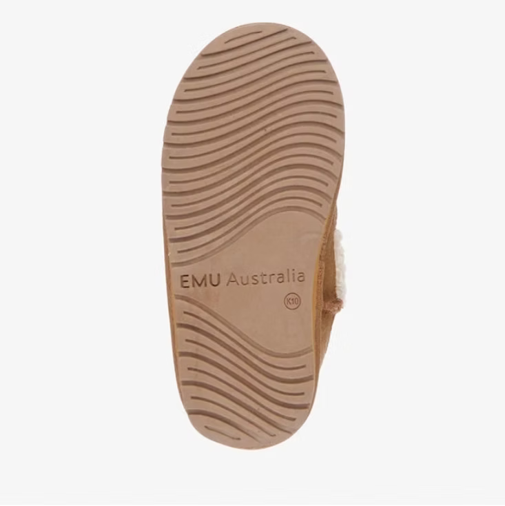 Emu Mauboy Chestnut Boot