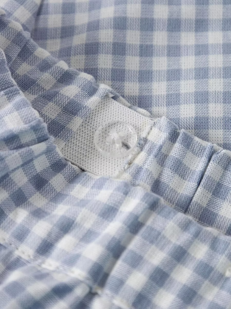 Lil Atelier Tallula Pant