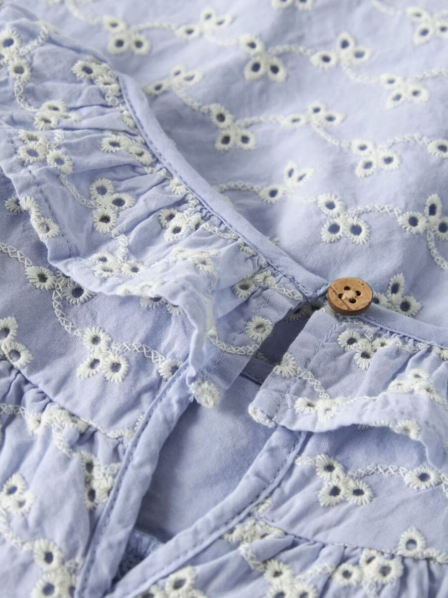 Lil Atelier Tessie Shirt