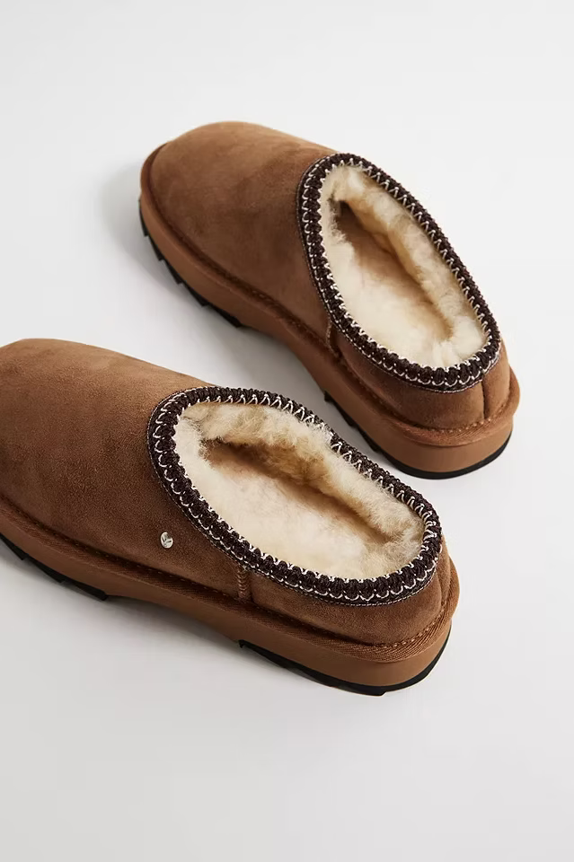 Emu Australia Sharky Scuff