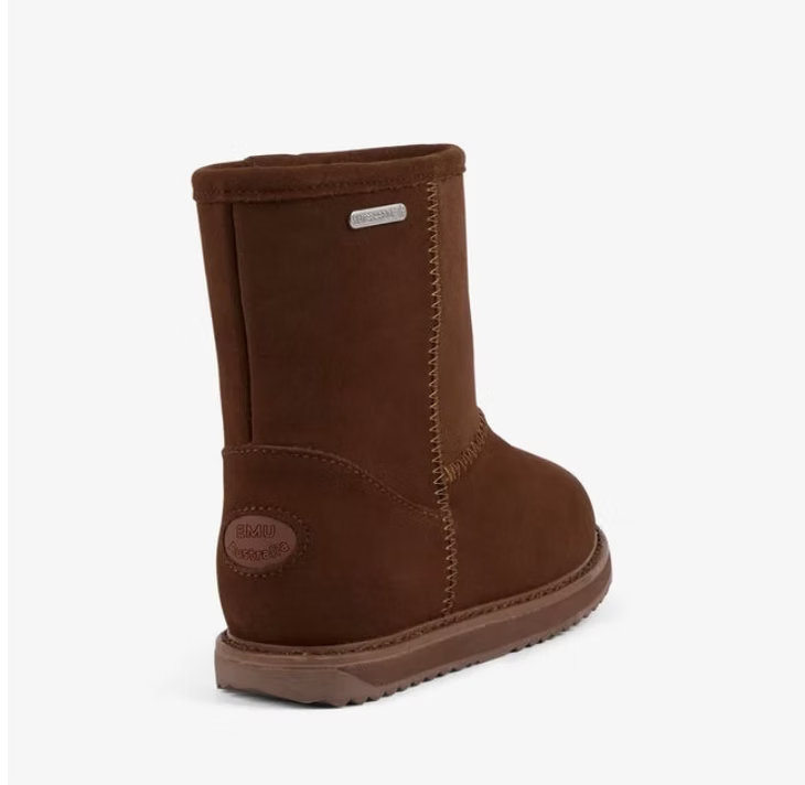 Emu Kids Oak Brumby Boots