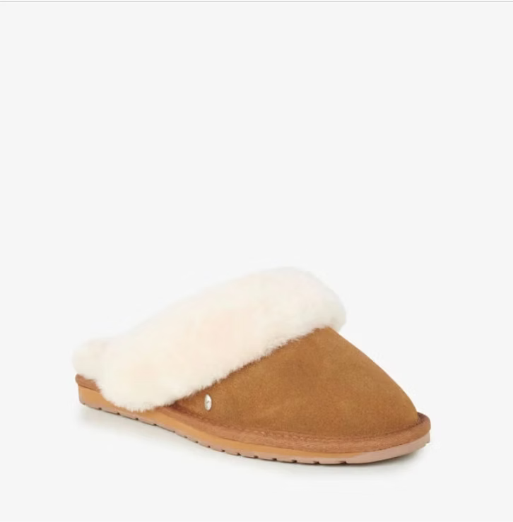 Emu Jolie Slipper
