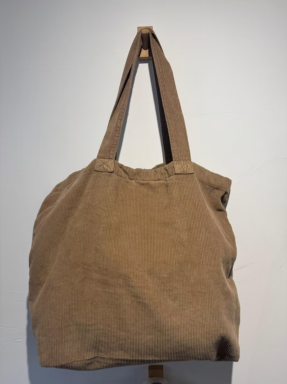 Salt Society Cord Bag