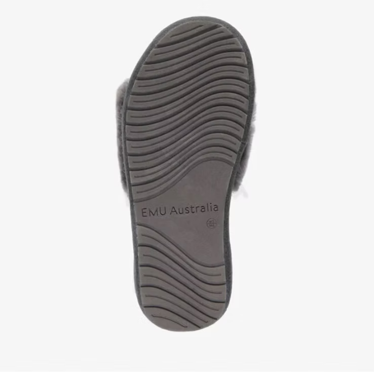 Emu McKay Slipper