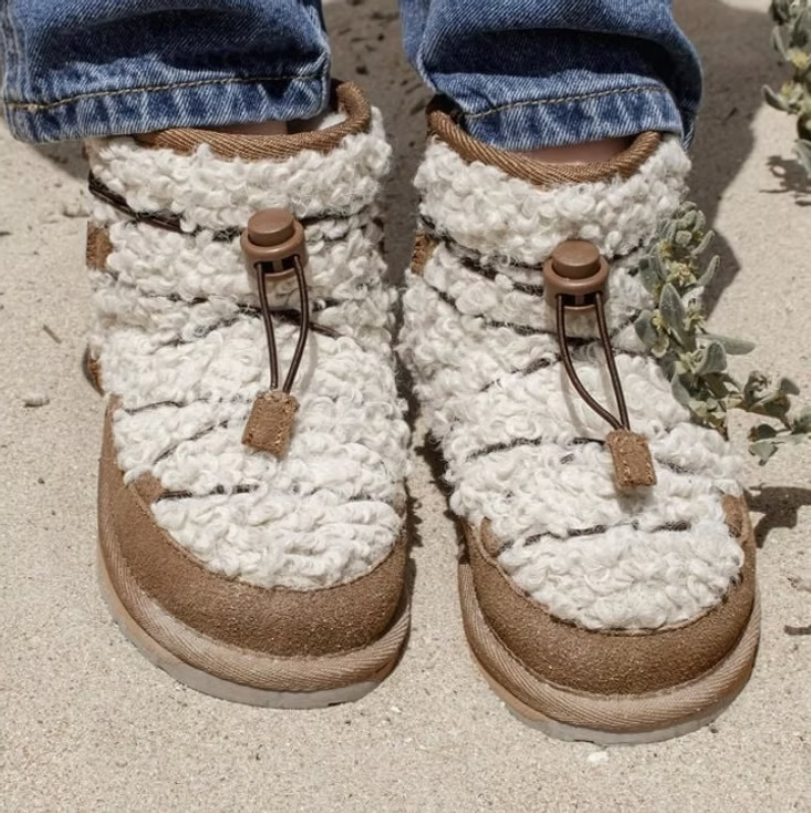 Emu Mauboy Chestnut Boot