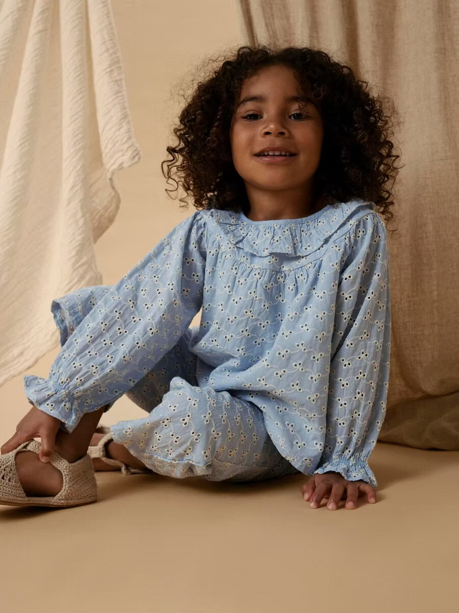 Lil Atelier Tessie Shirt