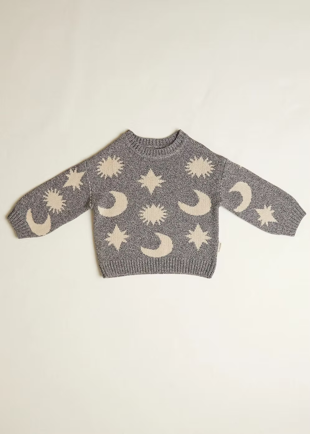 Claude & Co Cosmo Midnight Sweater