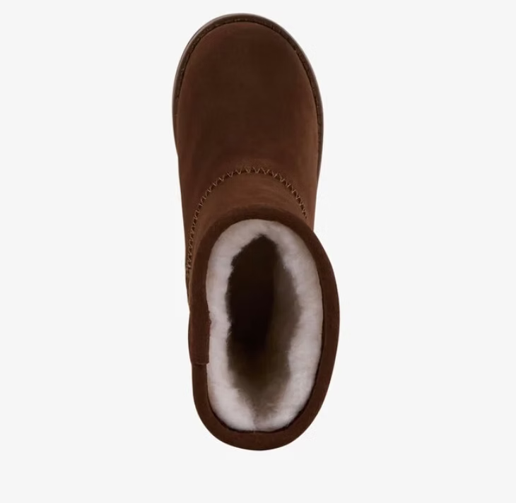 Emu Kids Oak Brumby Boots