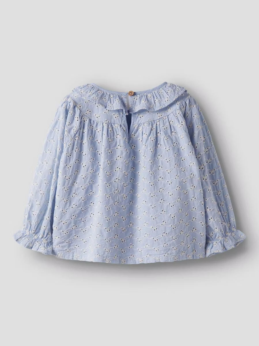Lil Atelier Tessie Shirt